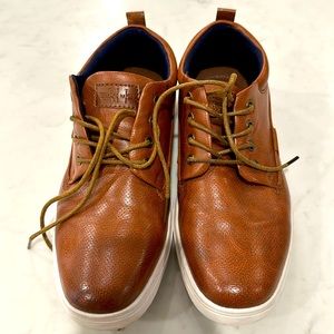 Boys dress shoes